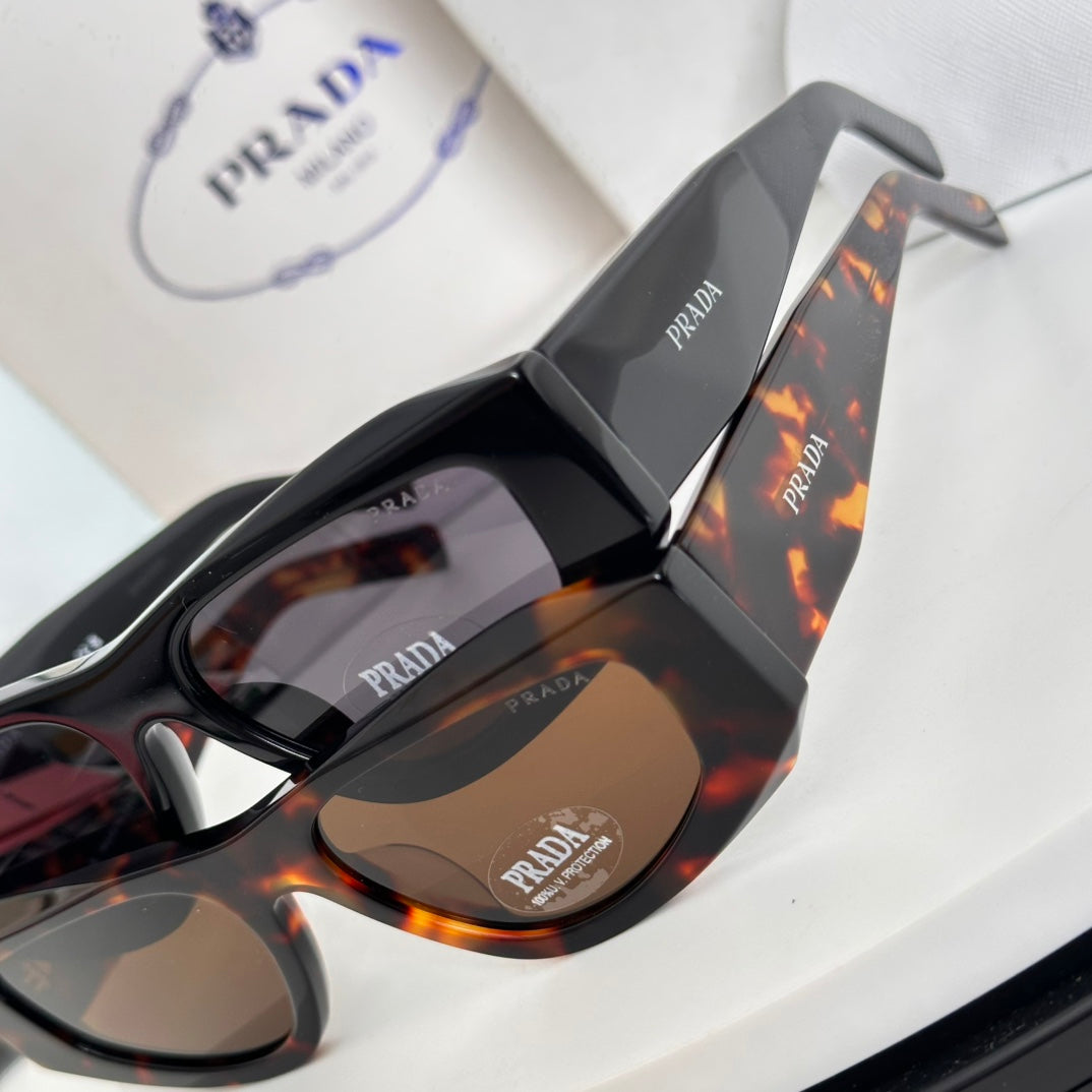 LuxluxHouse Best Quality Glasses Prada