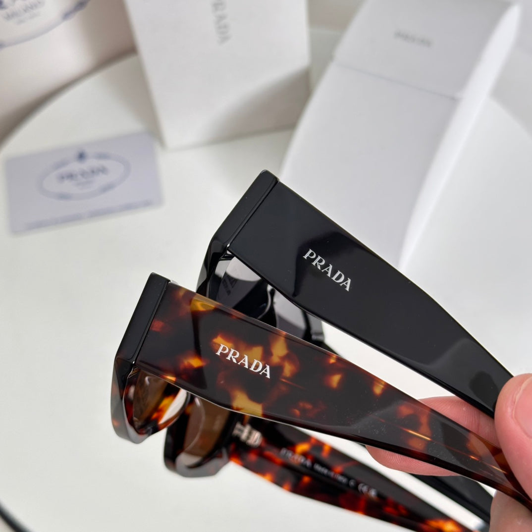 LuxluxHouse Best Quality Glasses Prada