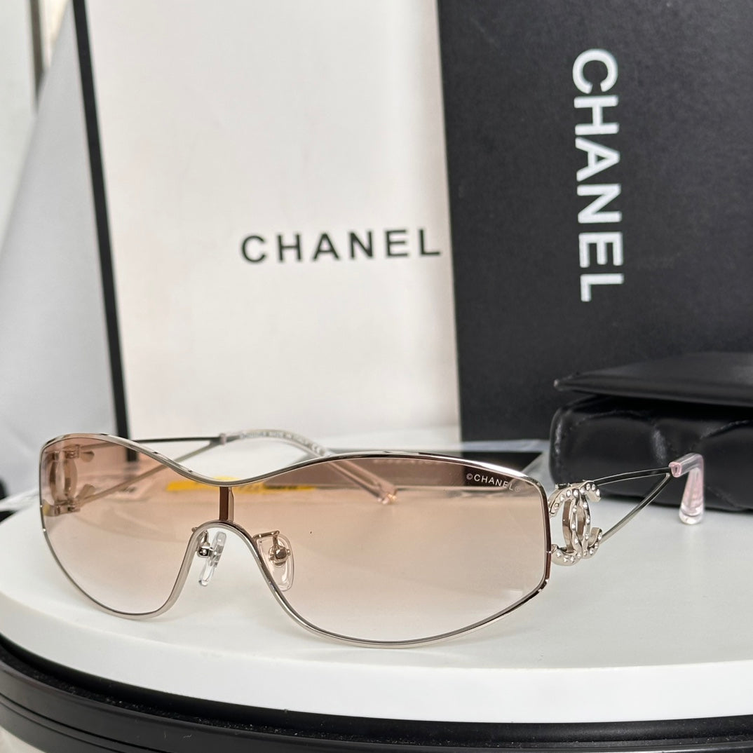 LuxluxHouse Best Quality Glasses Chanel
