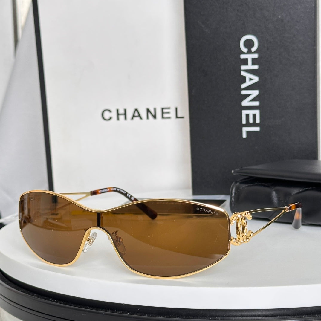 LuxluxHouse Best Quality Glasses Chanel