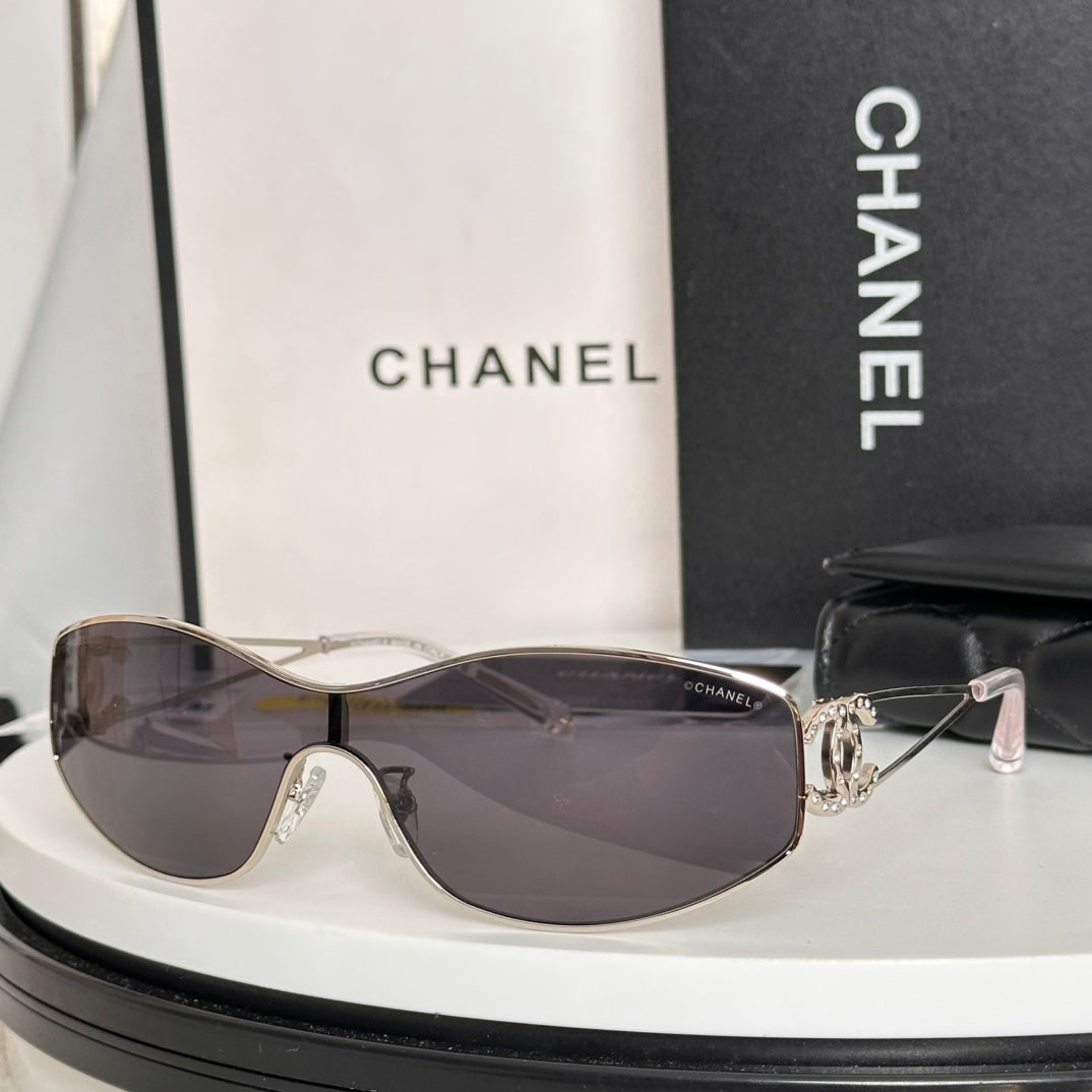LuxluxHouse Best Quality Glasses Chanel