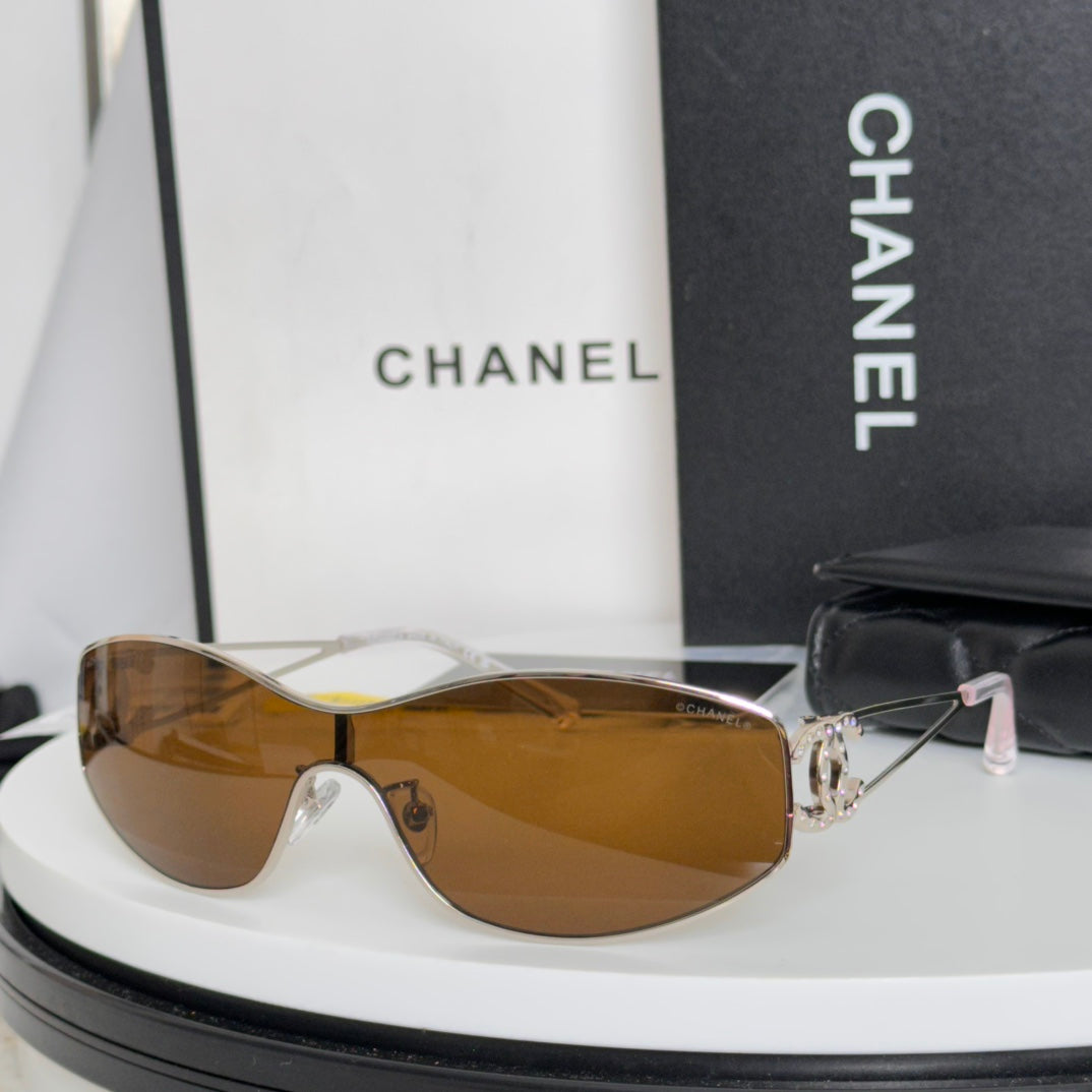 LuxluxHouse Best Quality Glasses Chanel