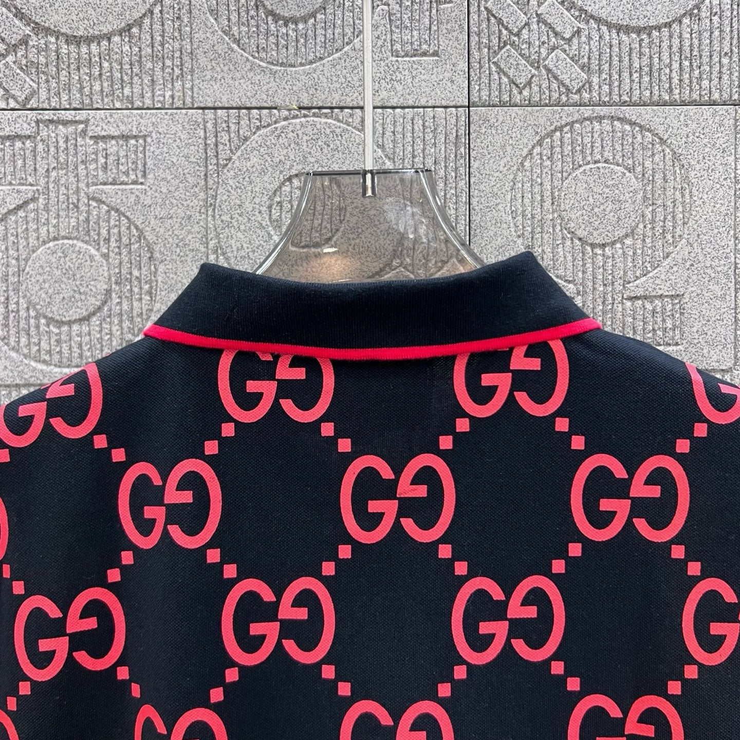 LuxluxHouse Best Quality Clothes Shirts&Polo Gucci