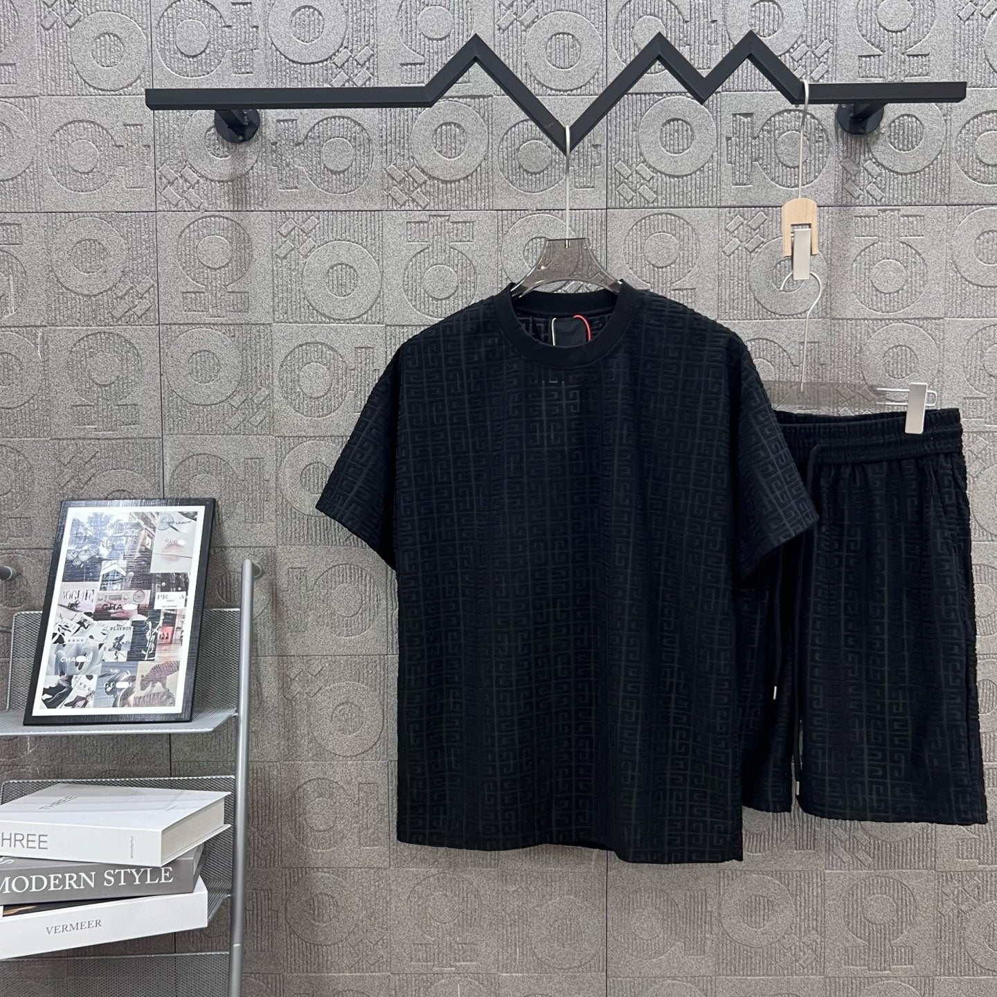 LuxluxHouse Best Quality Clothes Givenchy T-shirt