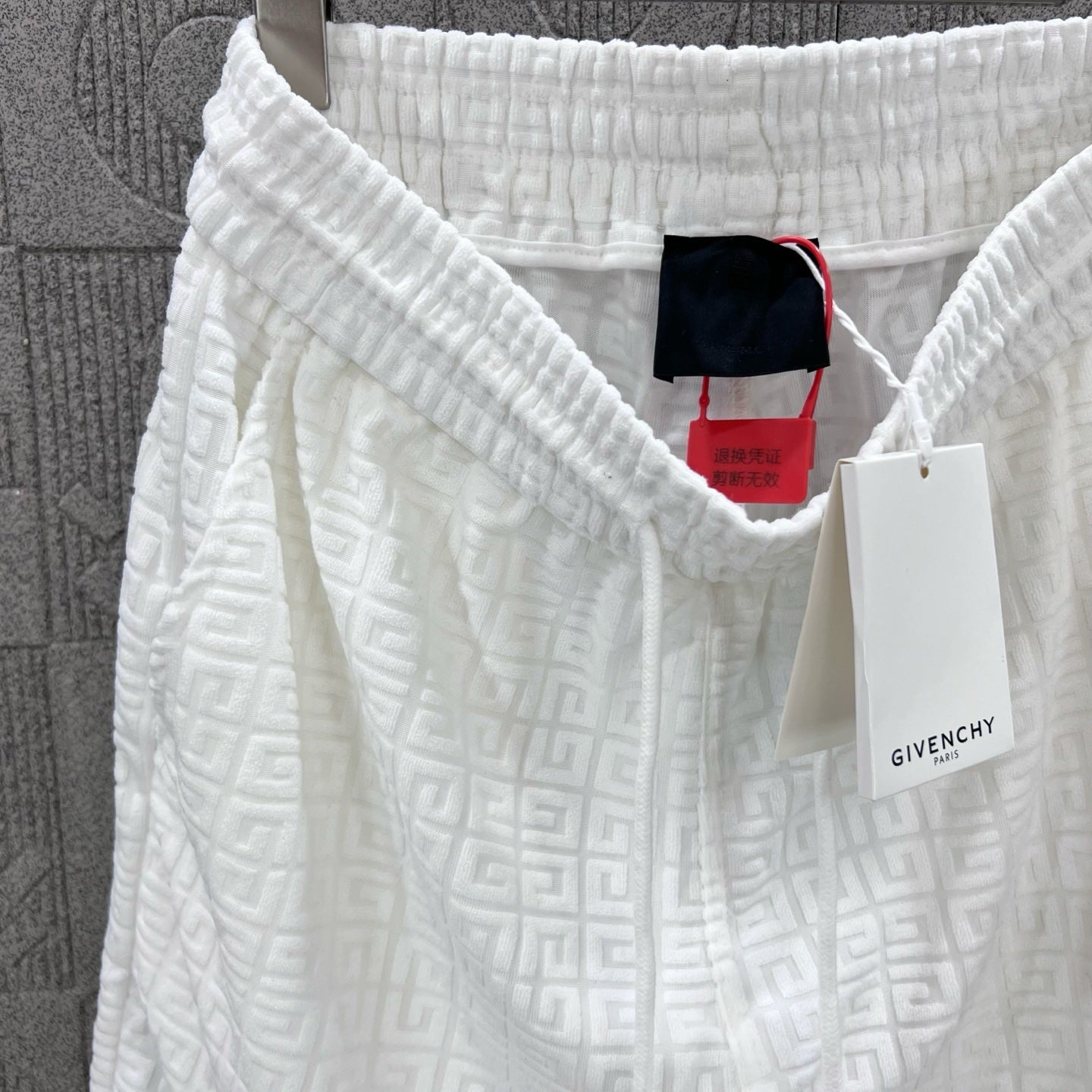 LuxluxHouse Best Quality Clothes Givenchy T-shirt