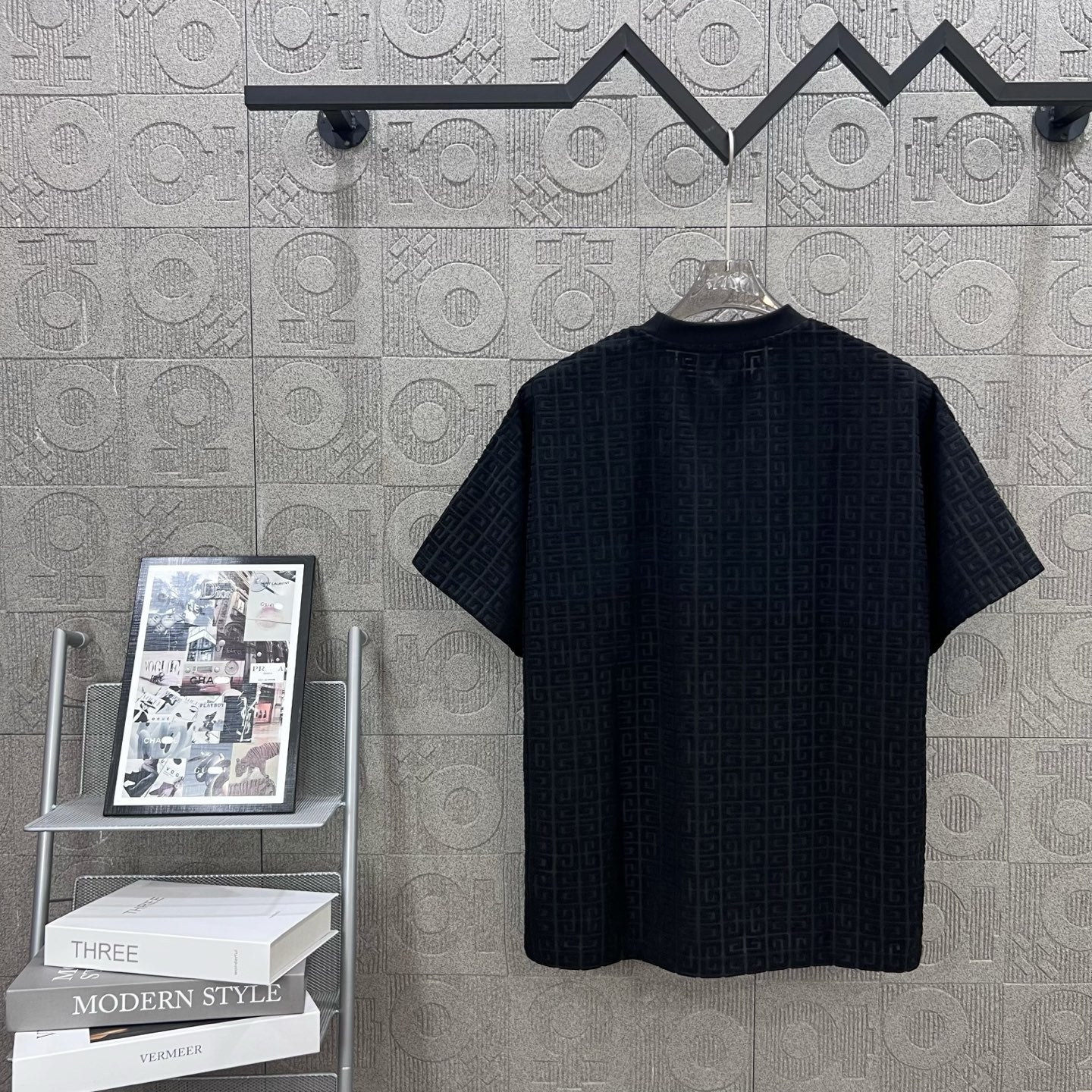 LuxluxHouse Best Quality Clothes Givenchy T-shirt