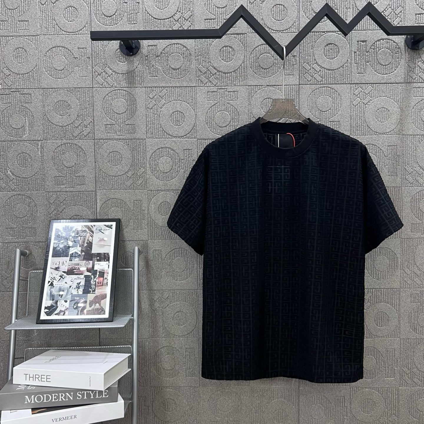 LuxluxHouse Best Quality Clothes Givenchy T-shirt