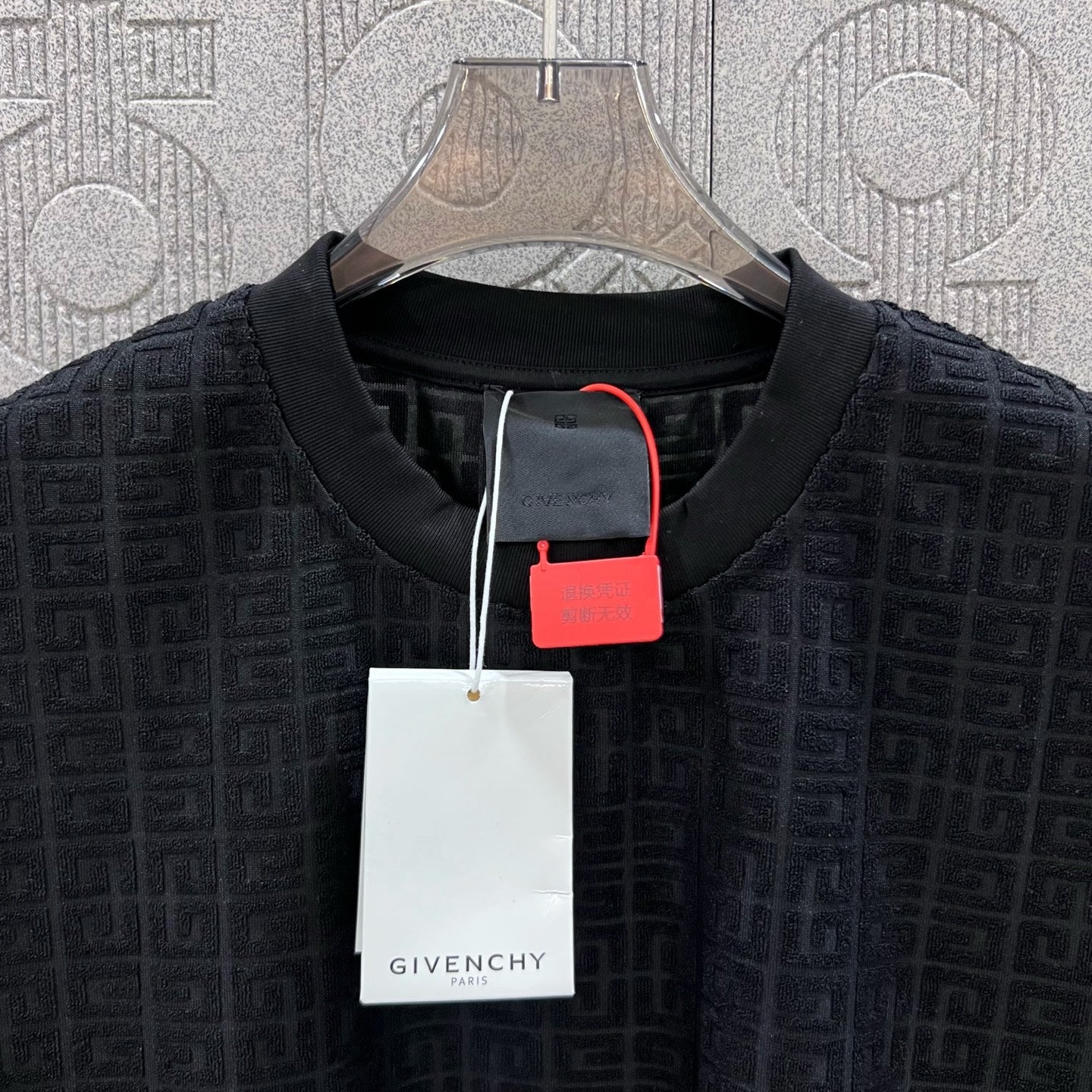 LuxluxHouse Best Quality Clothes Givenchy T-shirt