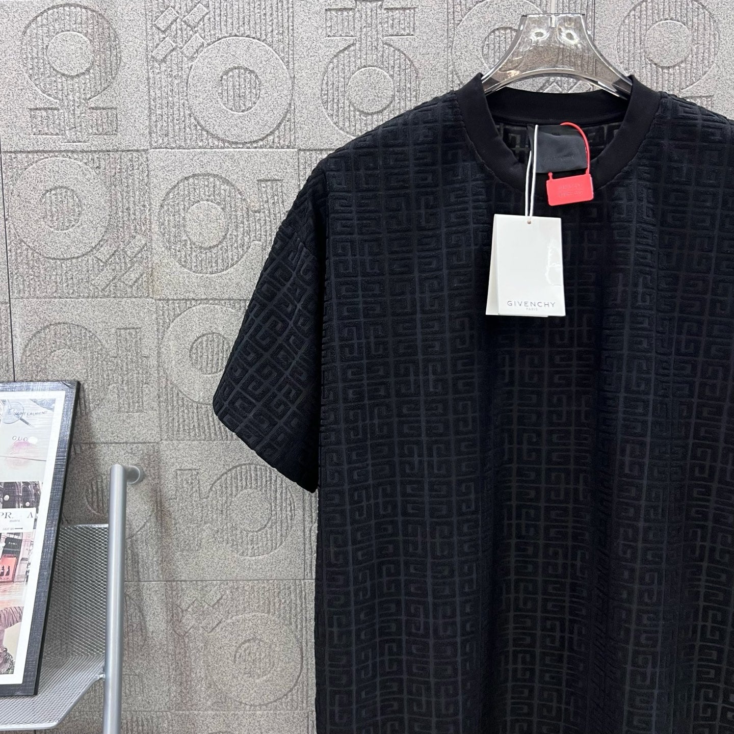 LuxluxHouse Best Quality Clothes Givenchy T-shirt