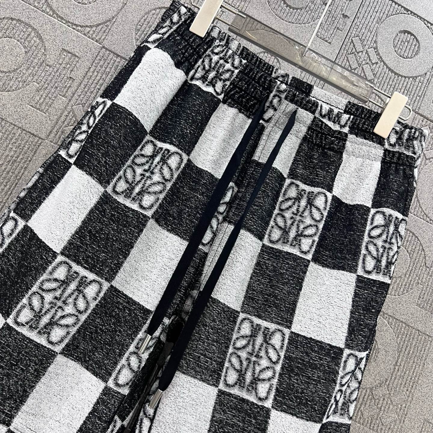 LuxluxHouse Best Quality Clothes Pants Loewe