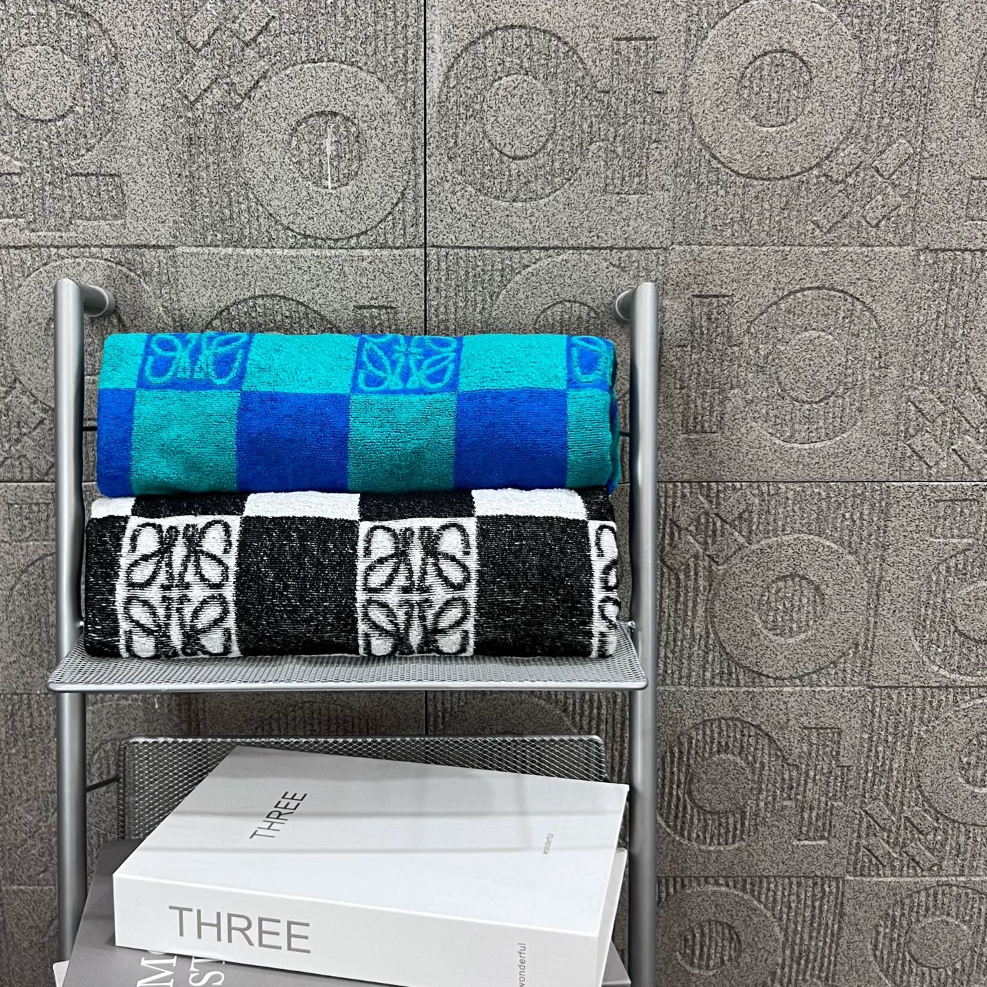 LuxluxHouse Best Quality Clothes T-shirt Loewe