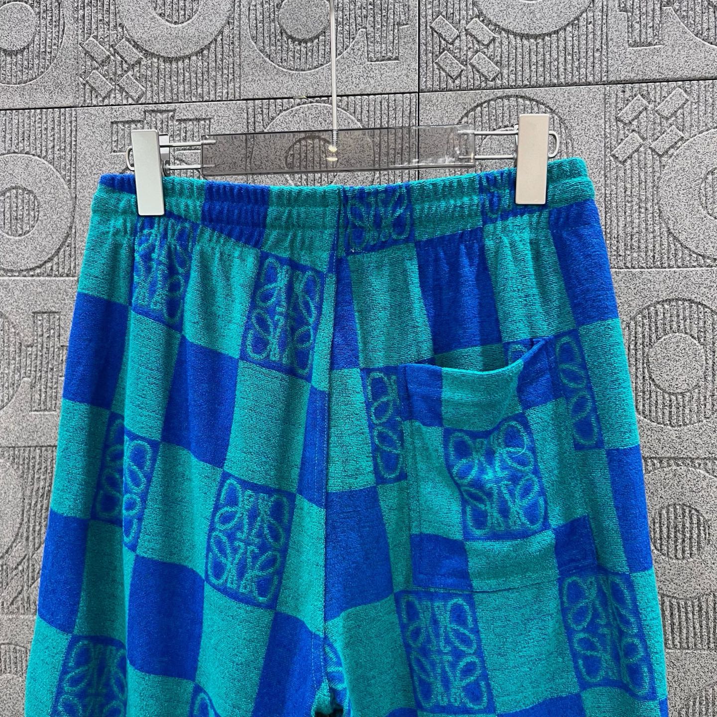 LuxluxHouse Best Quality Clothes Pants Loewe