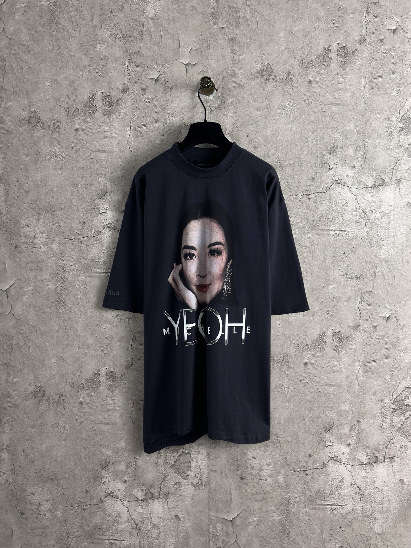 LuxluxHouse Best Quality Clothes Balenciaga T-shirt