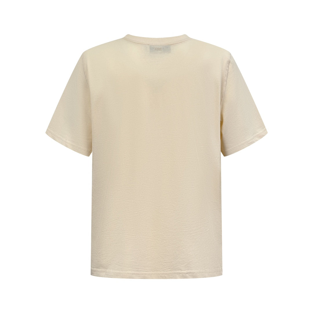 LuxluxHouse Best Quality Clothes Amiri T-shirt