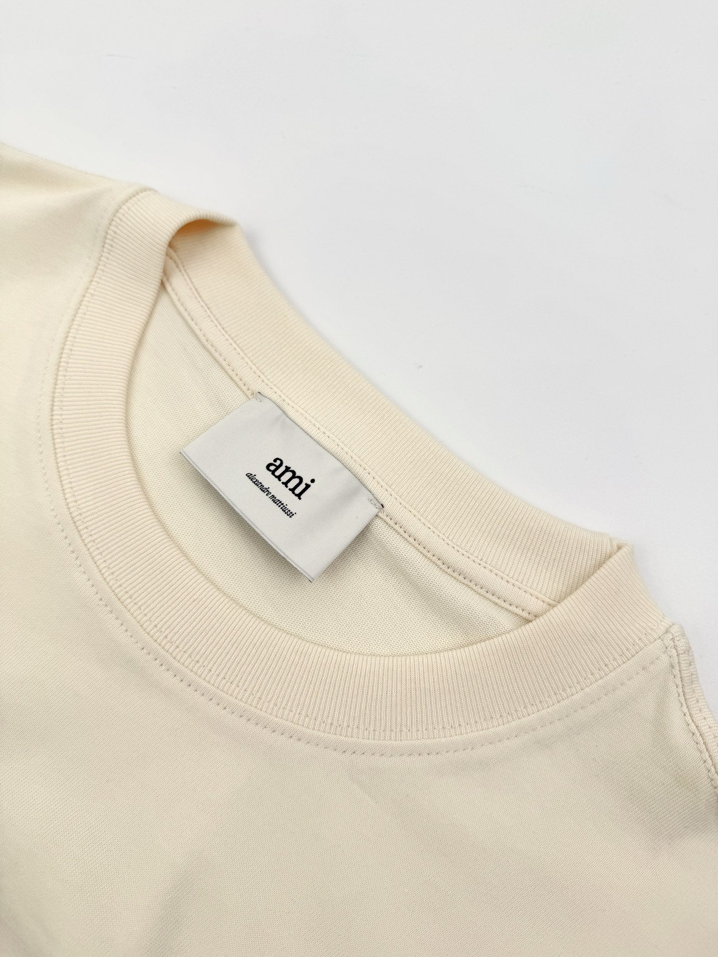 LuxluxHouse Best Quality Clothes Amiri T-shirt