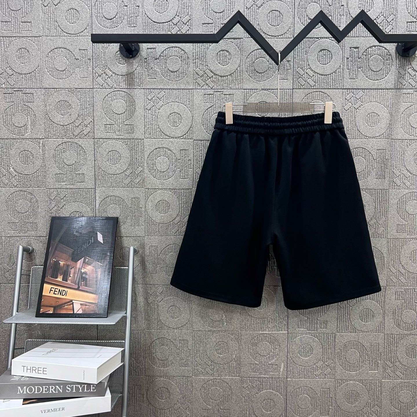 LuxluxHouse Best Quality Clothes Fendi Pants