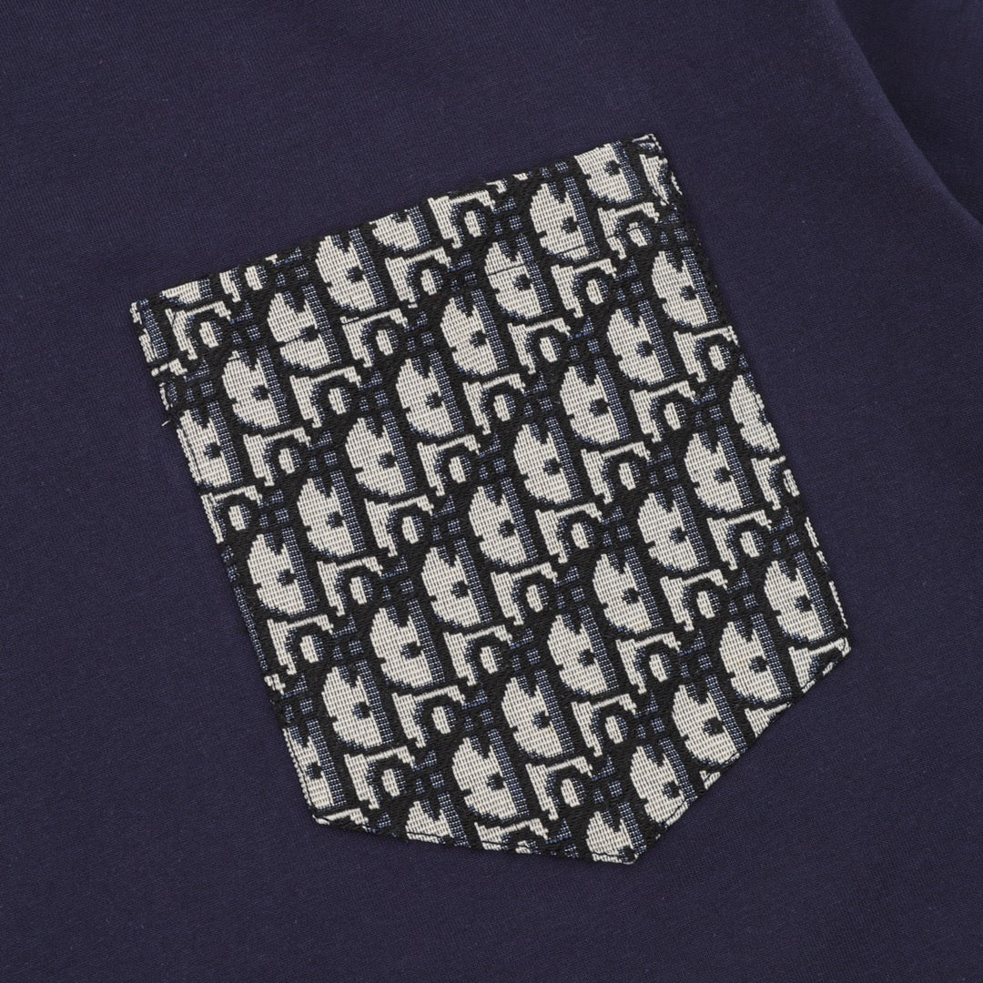 LuxluxHouse Best Quality Clothes T-shirt Dior