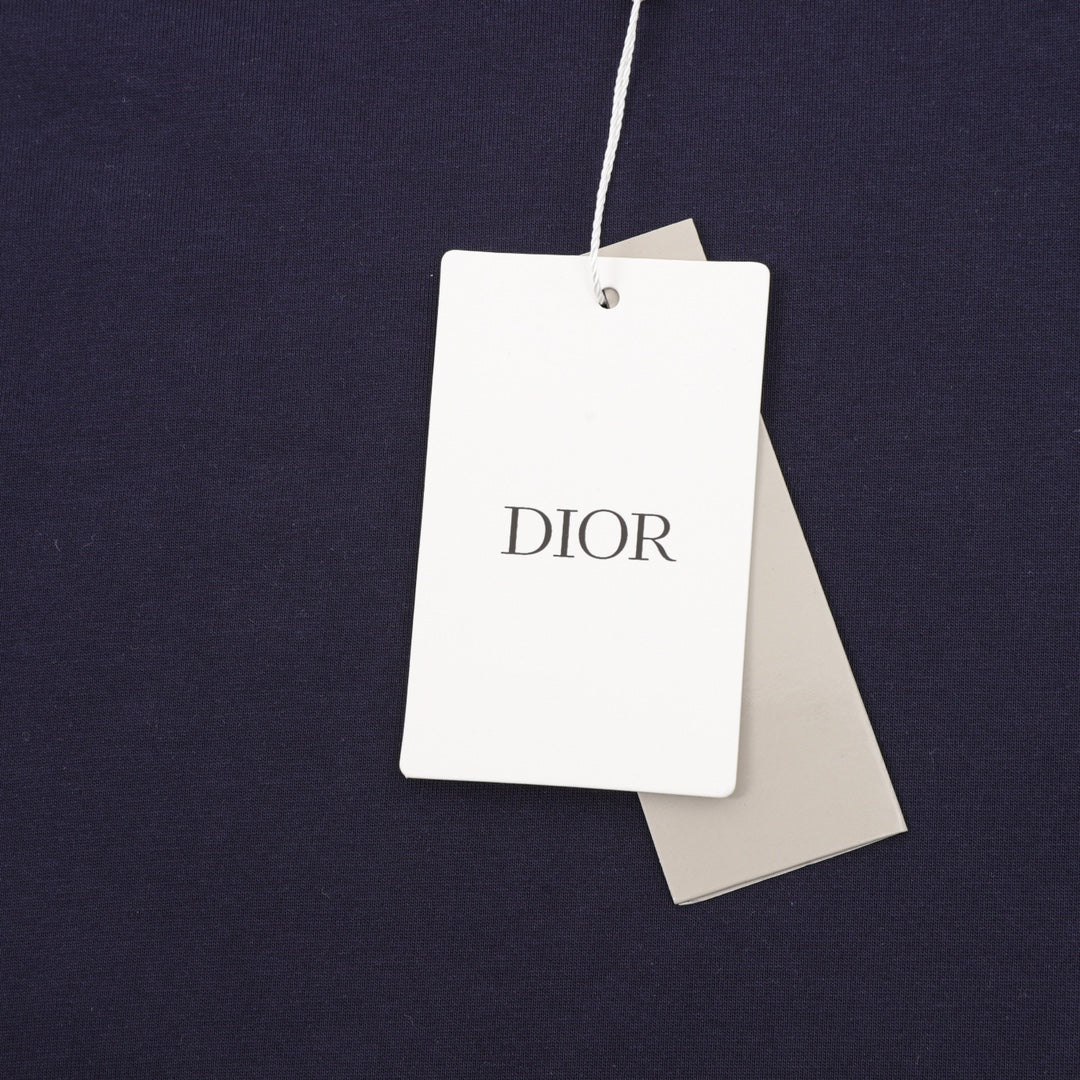 LuxluxHouse Best Quality Clothes T-shirt Dior