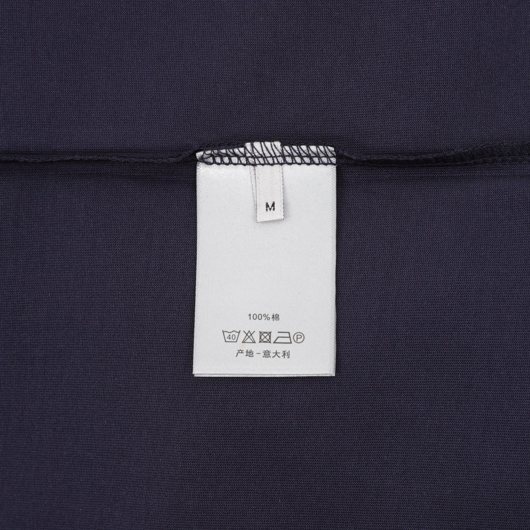 LuxluxHouse Best Quality Clothes T-shirt Dior