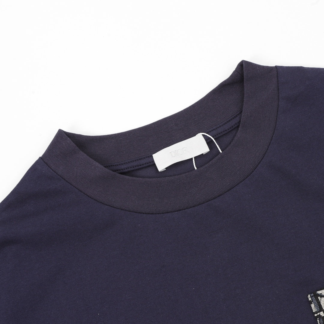 LuxluxHouse Best Quality Clothes T-shirt Dior