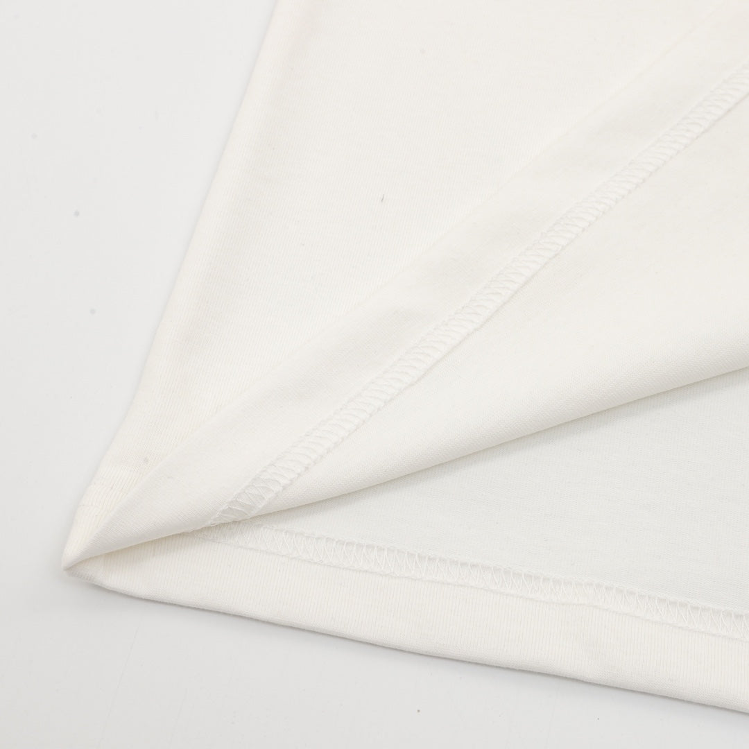 LuxluxHouse Best Quality Clothes T-shirt Dior