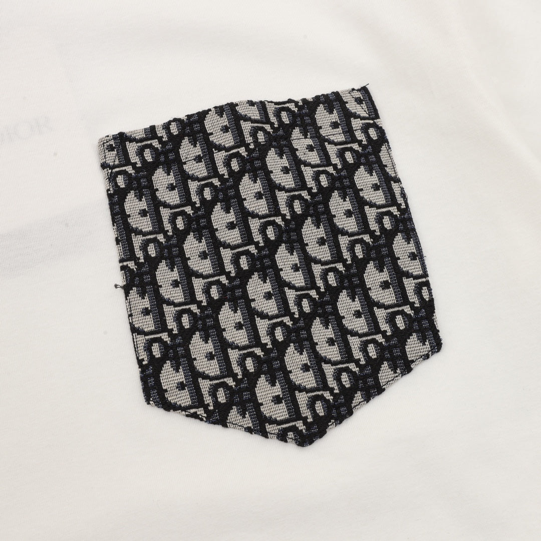LuxluxHouse Best Quality Clothes T-shirt Dior