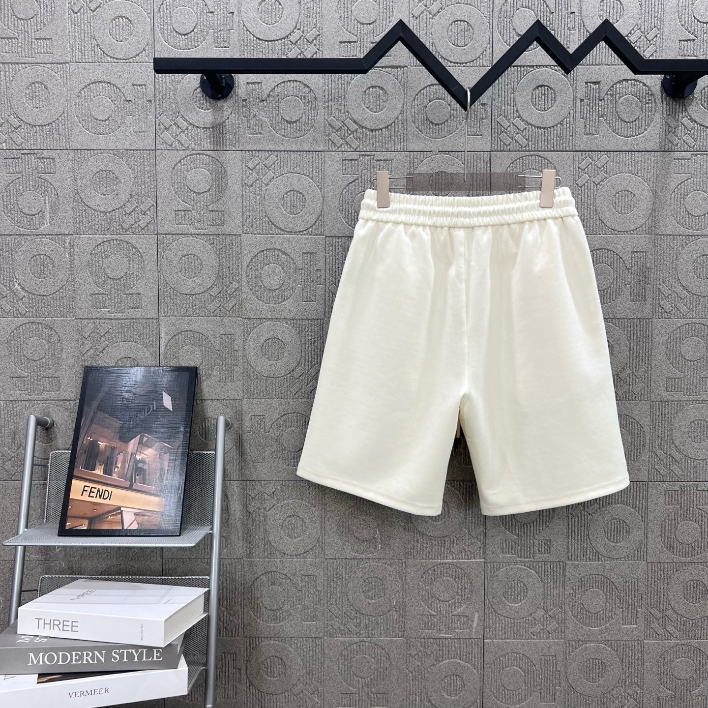 LuxluxHouse Best Quality Clothes Fendi Pants