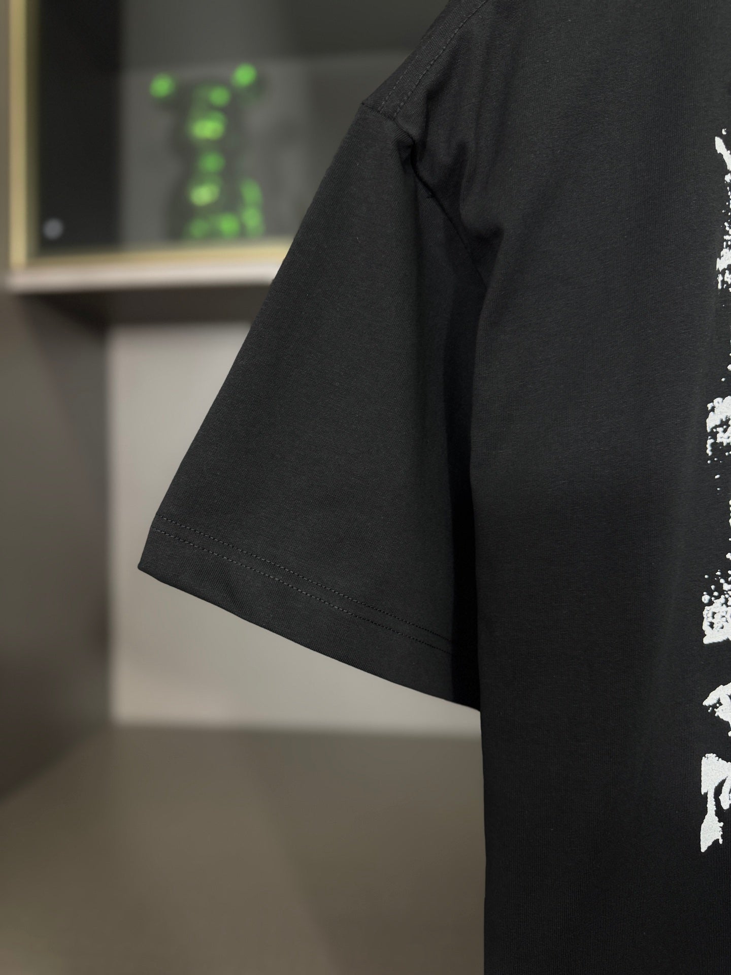 LuxluxHouse Best Quality Clothes T-shirt Arcteryx