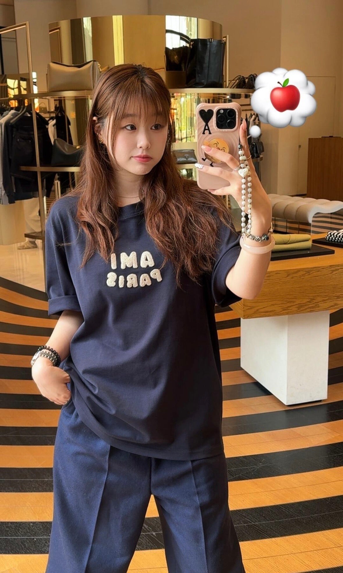 LuxluxHouse Best Quality Clothes Amiri T-shirt