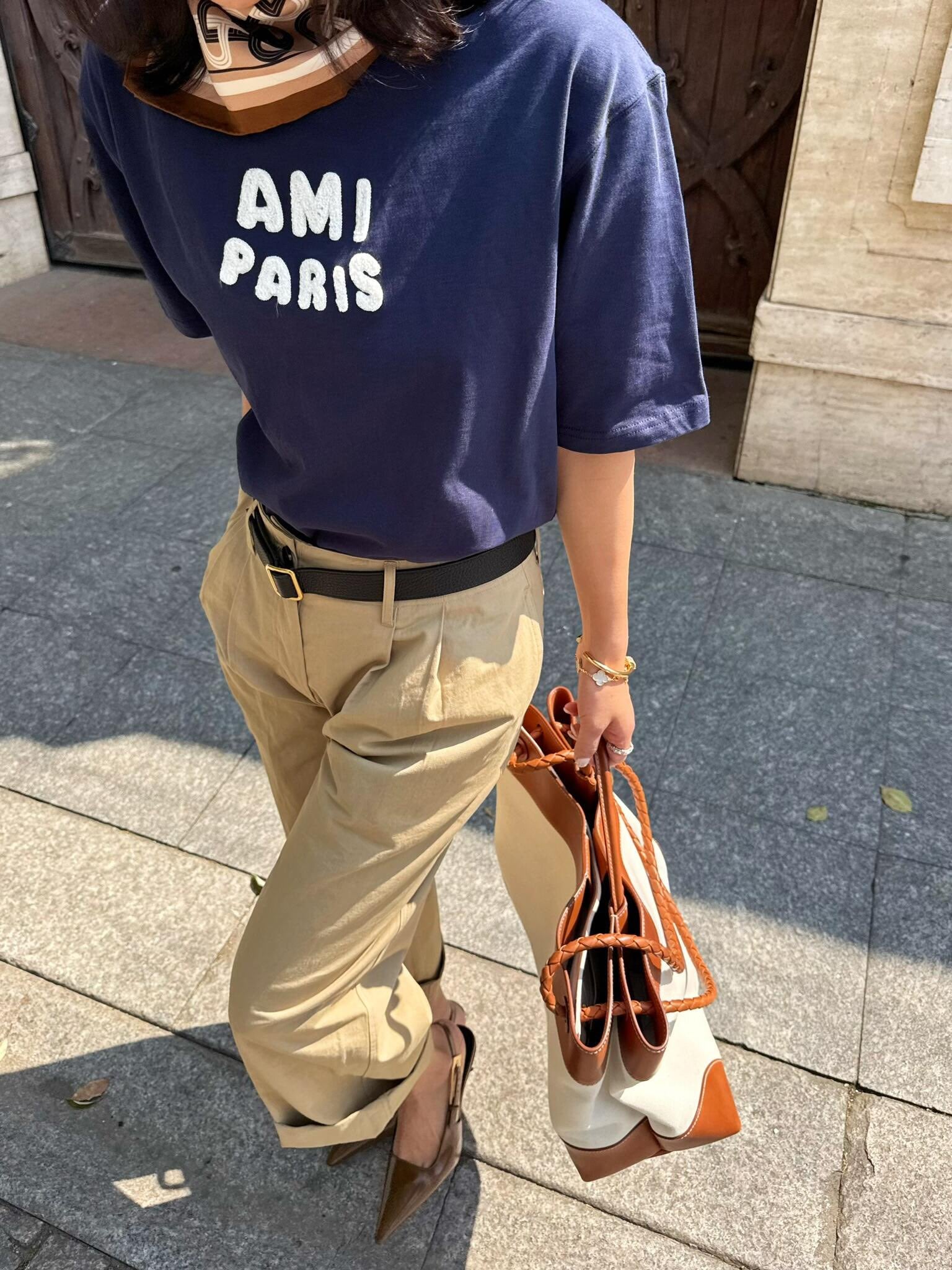 LuxluxHouse Best Quality Clothes Amiri T-shirt