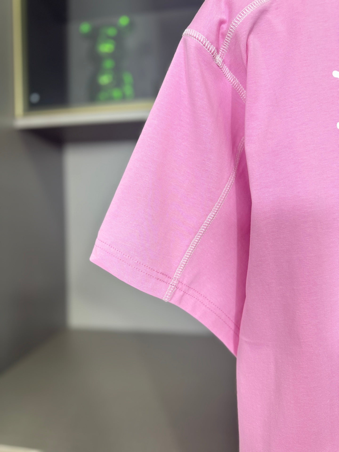 LuxluxHouse Best Quality Clothes T-shirt Arcteryx