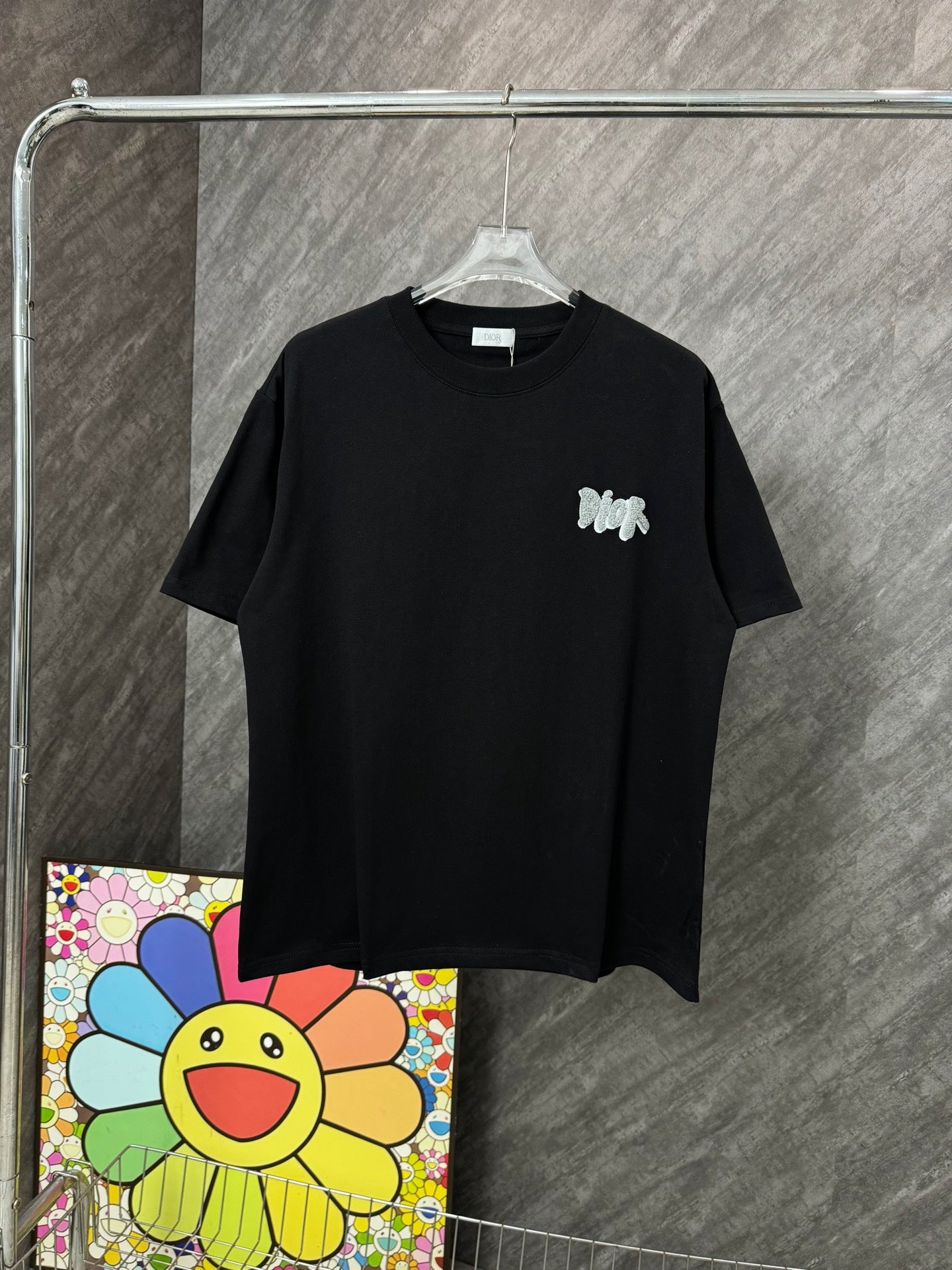 LuxluxHouse Best Quality Clothes T-shirt Dior
