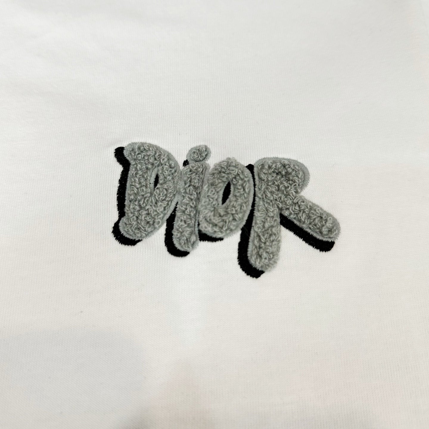 LuxluxHouse Best Quality Clothes T-shirt Dior