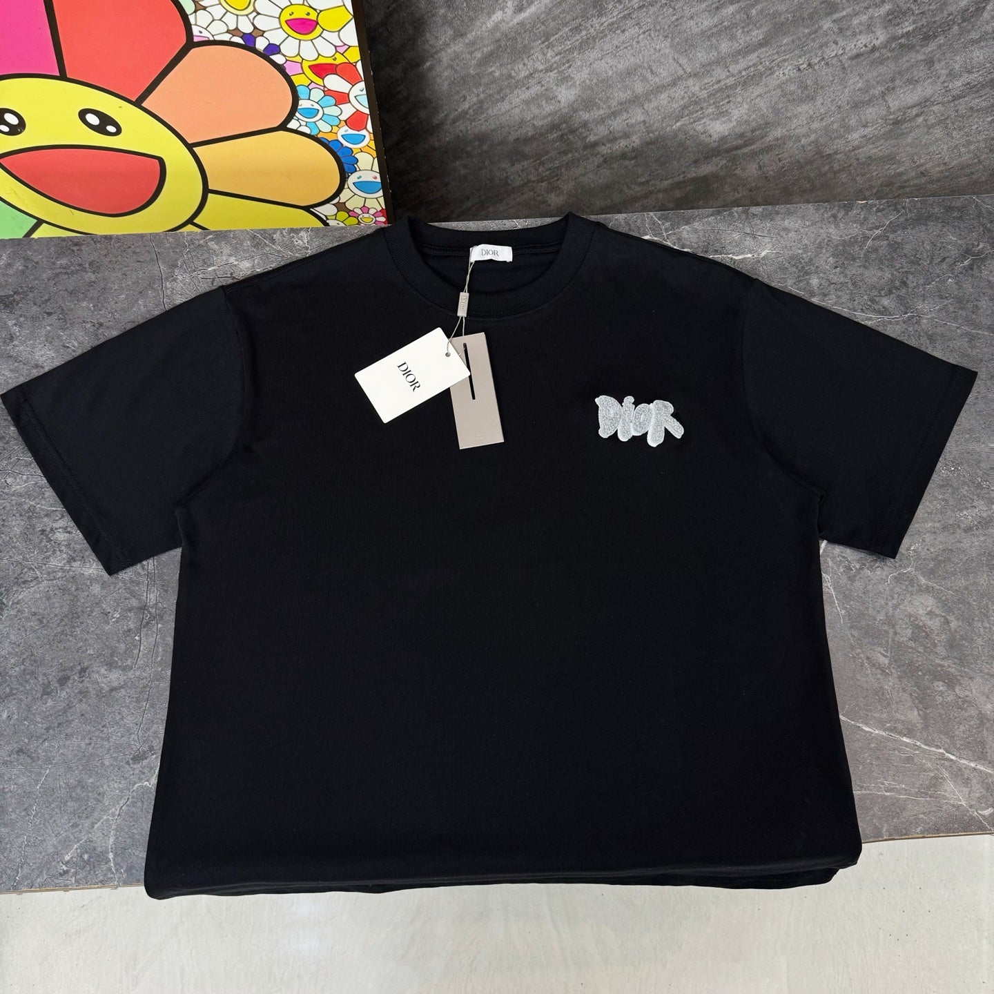 LuxluxHouse Best Quality Clothes T-shirt Dior