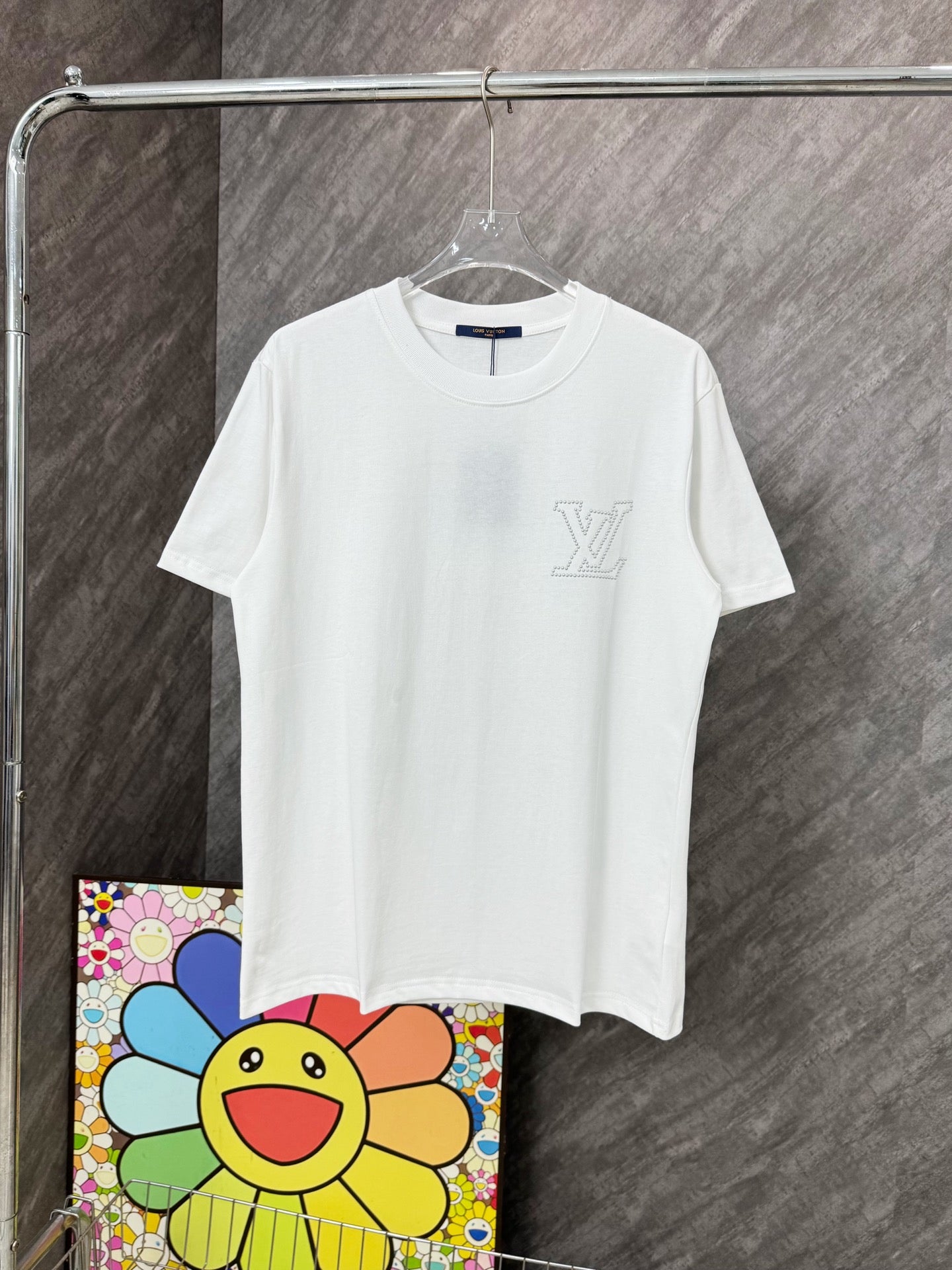 LuxluxHouse Best Quality Clothes T-shirt Louis Vuitton