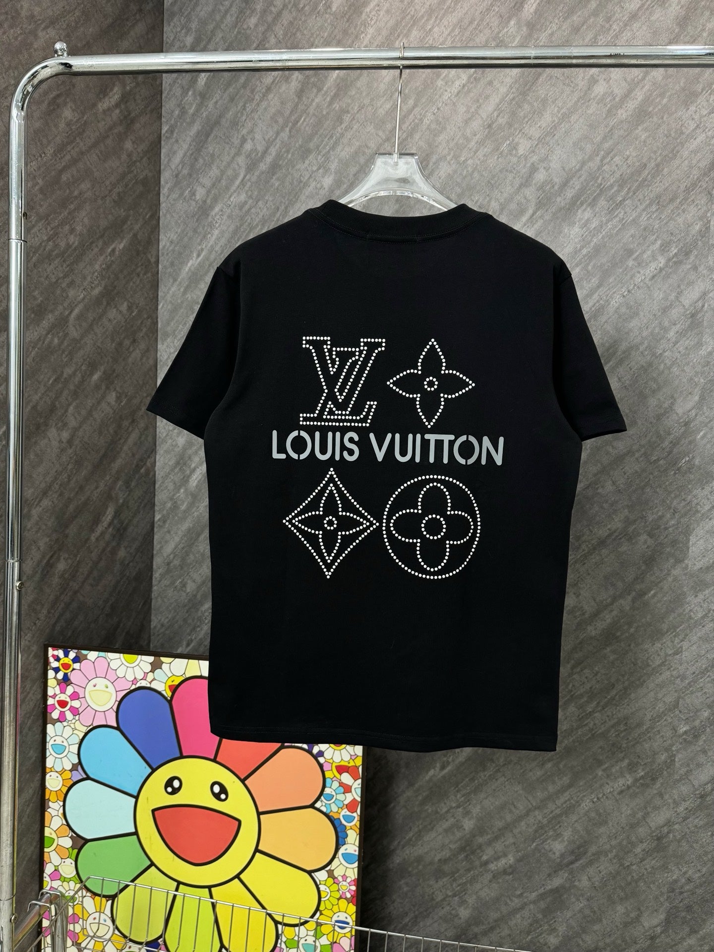 LuxluxHouse Best Quality Clothes T-shirt Louis Vuitton