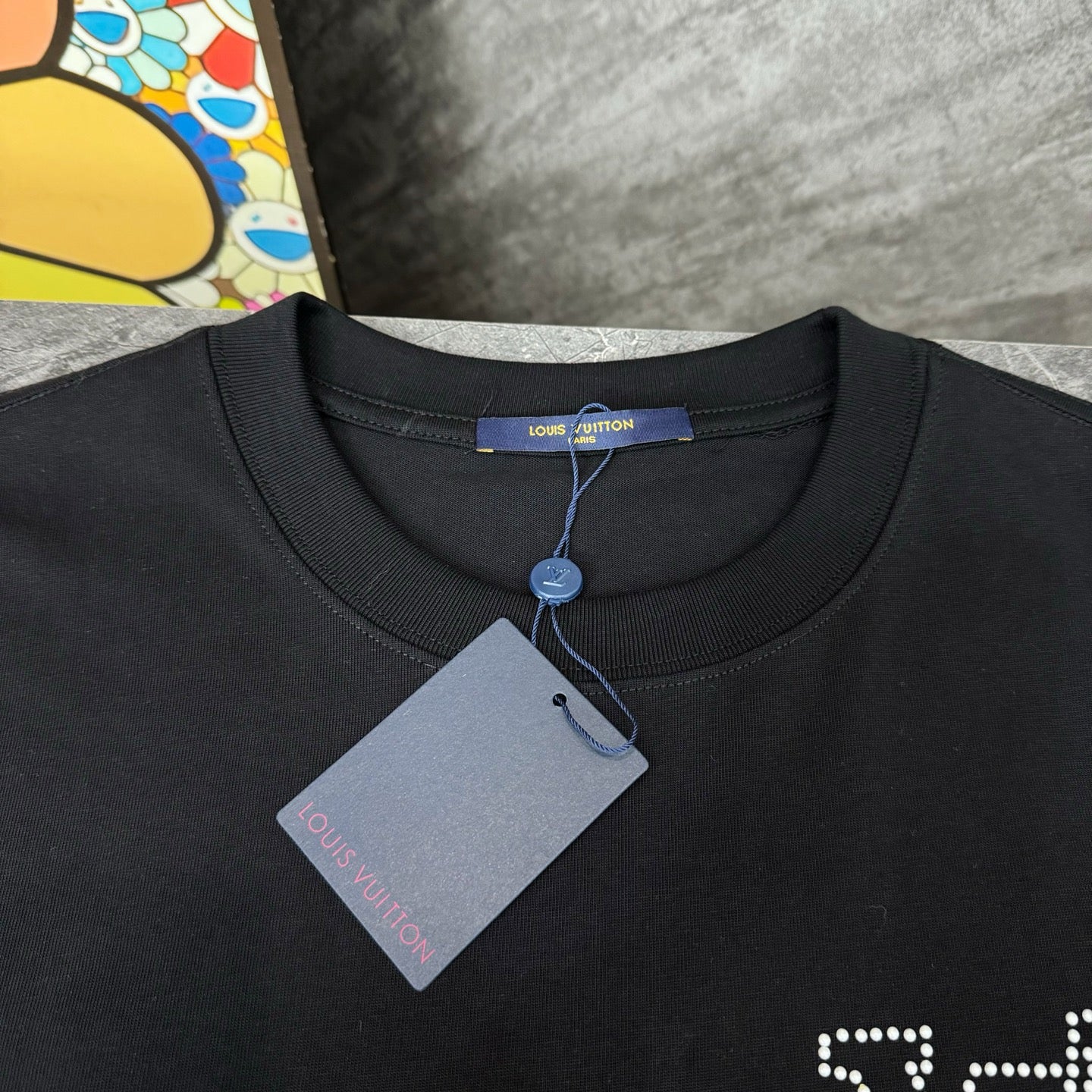 LuxluxHouse Best Quality Clothes T-shirt Louis Vuitton