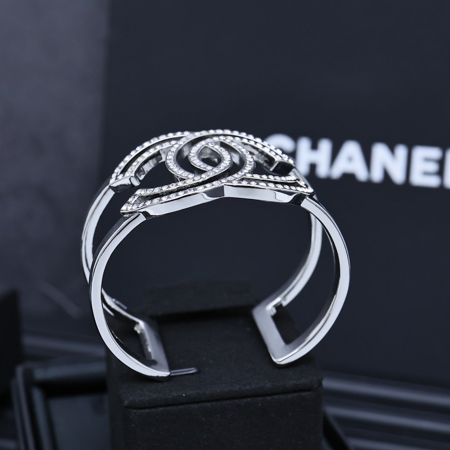 LuxluxHouse Best Quality Accessories Bracelet Bracelet Earrings Chanel Earrings