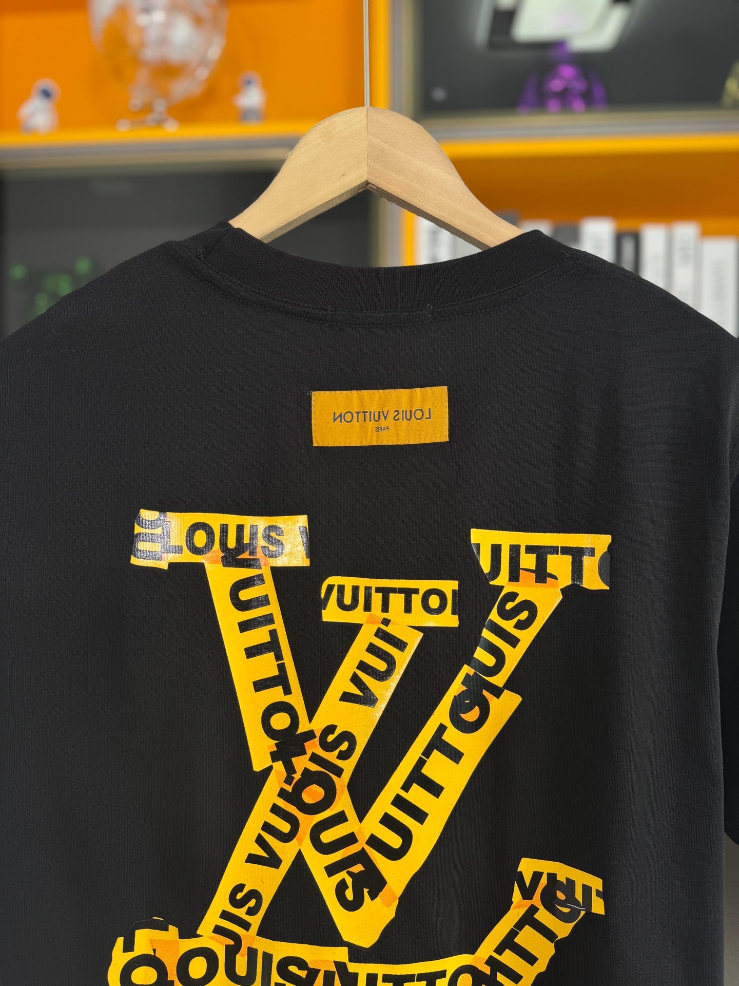 LuxluxHouse Best Quality Clothes T-shirt Louis Vuitton