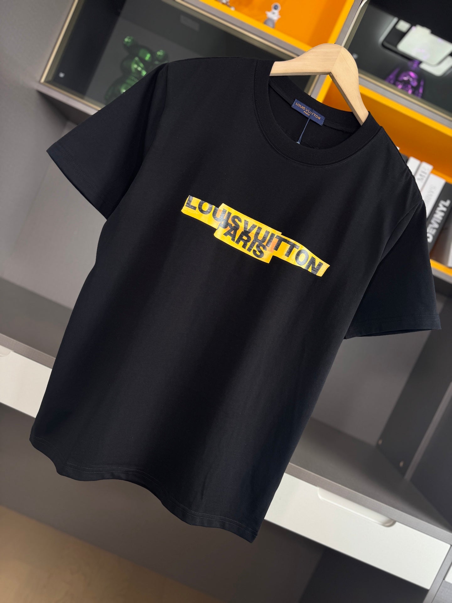 LuxluxHouse Best Quality Clothes T-shirt Louis Vuitton