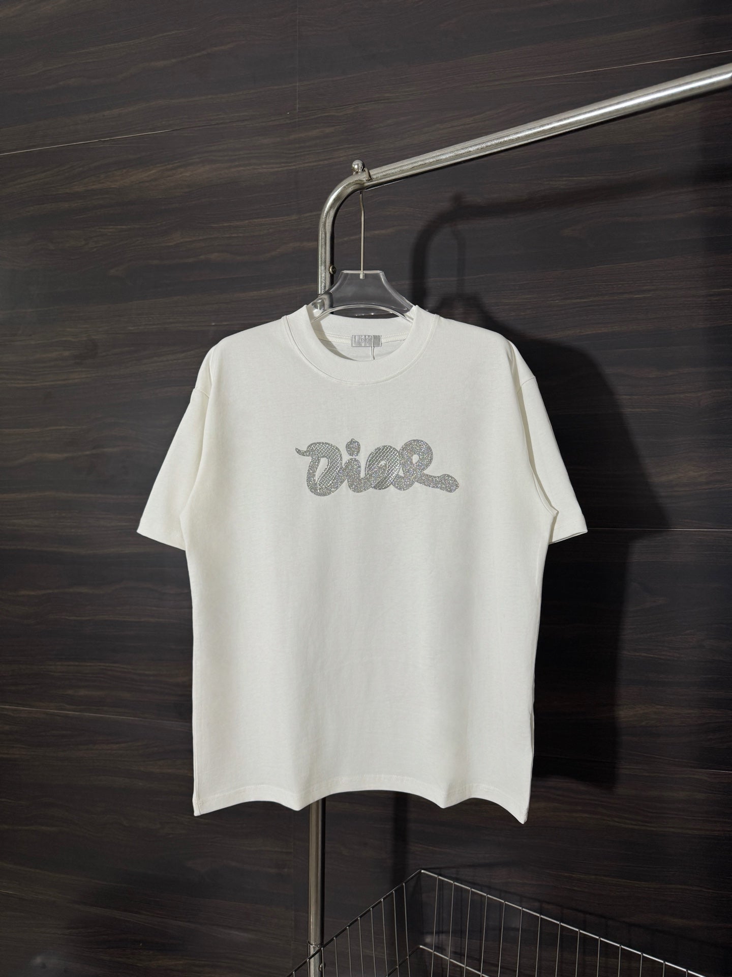 LuxluxHouse Best Quality Clothes T-shirt Dior