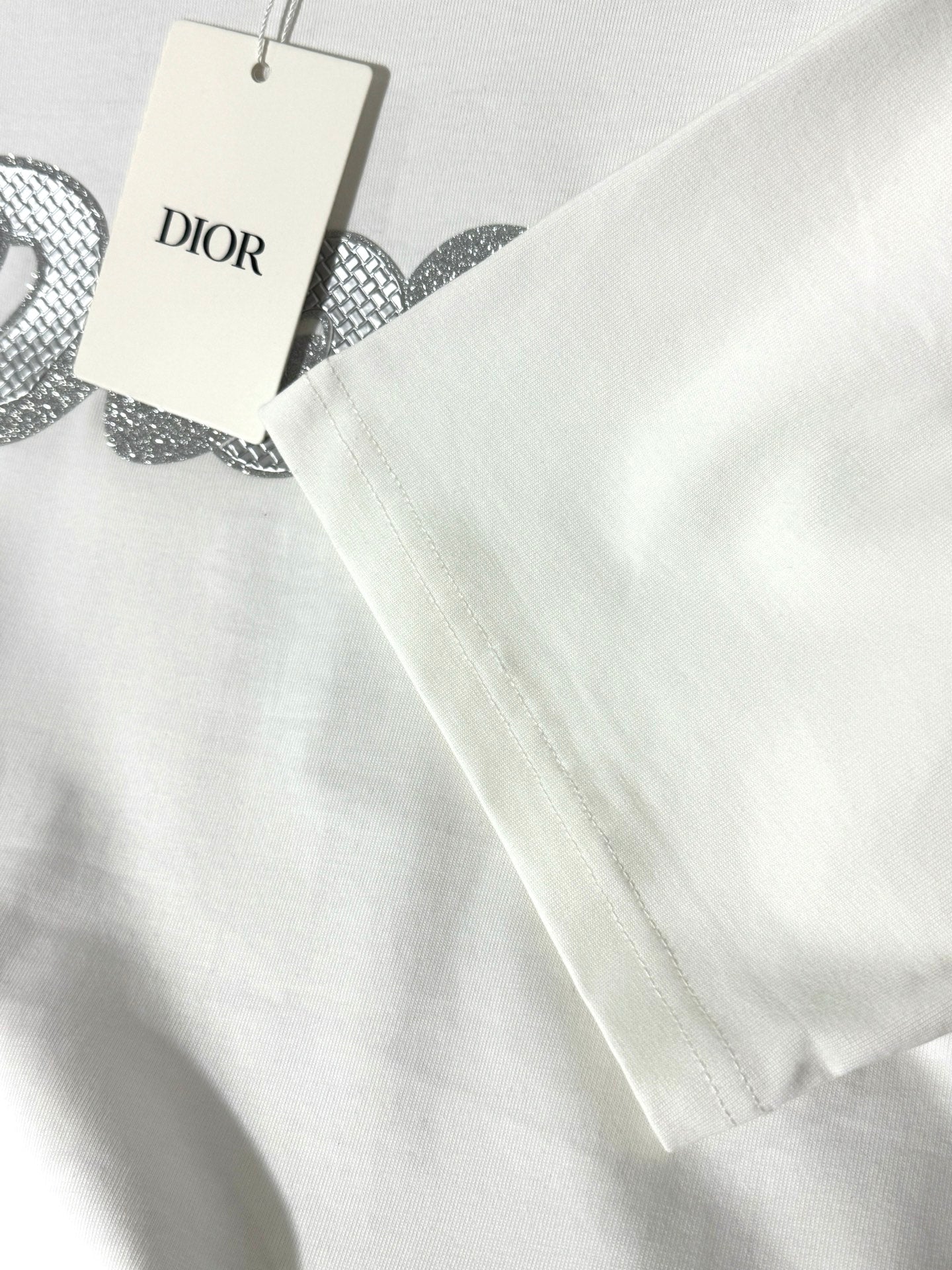 LuxluxHouse Best Quality Clothes T-shirt Dior