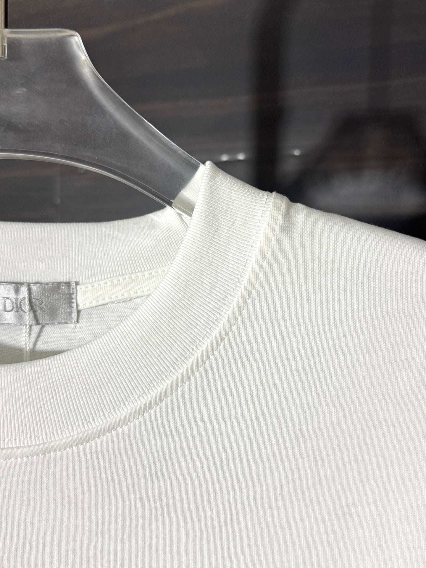 LuxluxHouse Best Quality Clothes T-shirt Dior