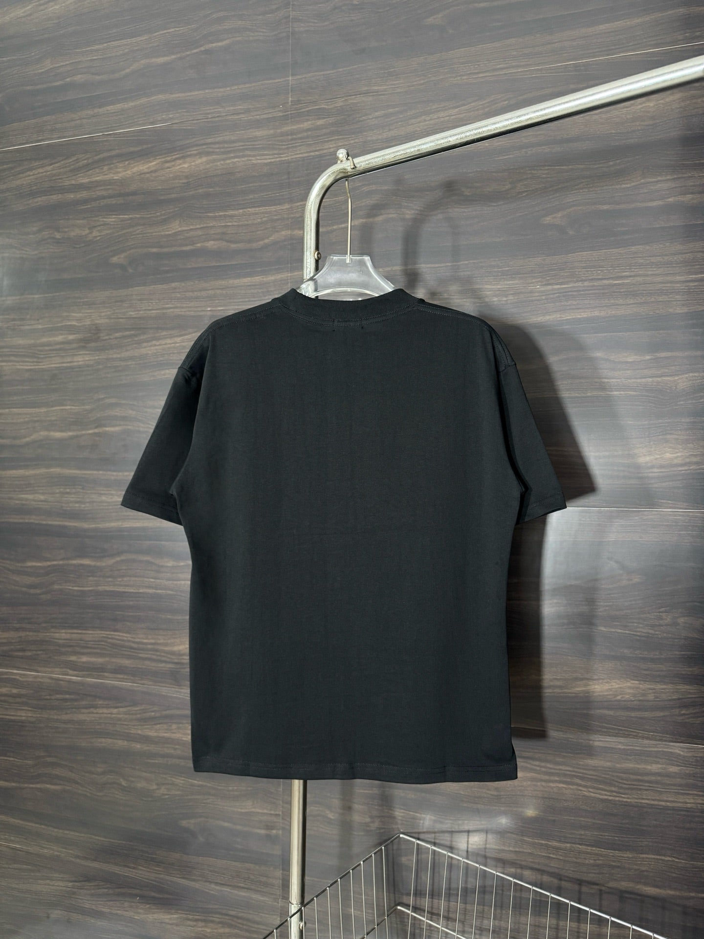 LuxluxHouse Best Quality Clothes T-shirt Dior