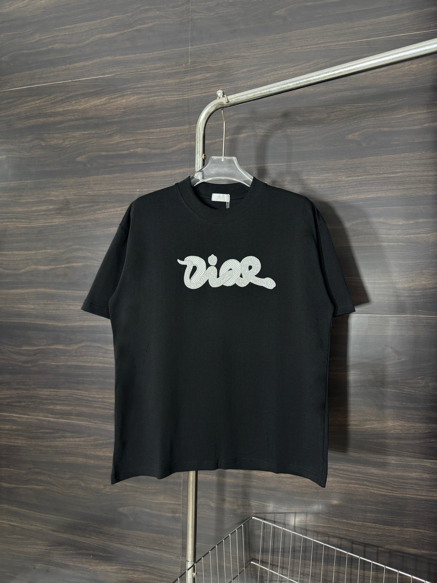 LuxluxHouse Best Quality Clothes T-shirt Dior