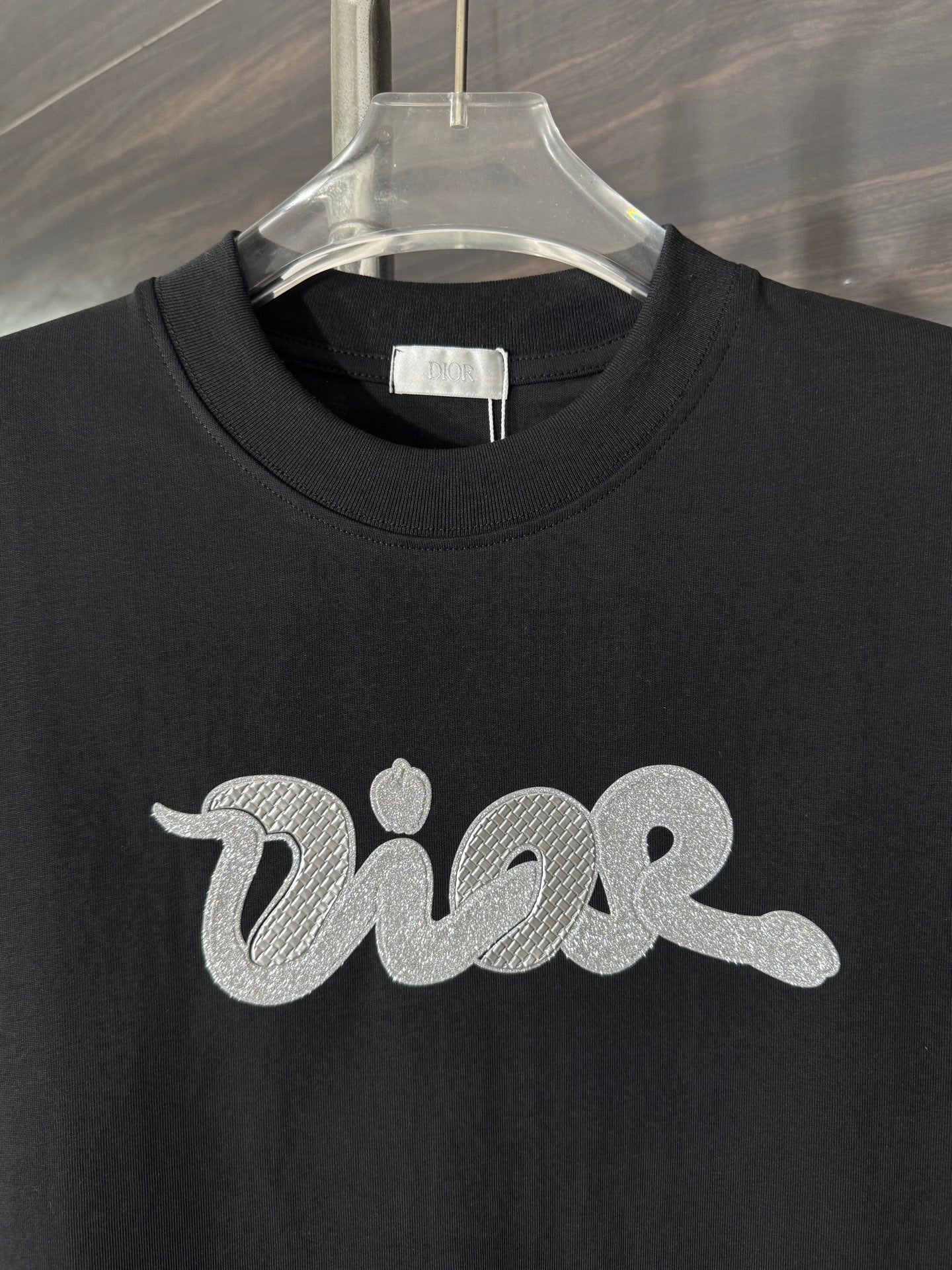 LuxluxHouse Best Quality Clothes T-shirt Dior