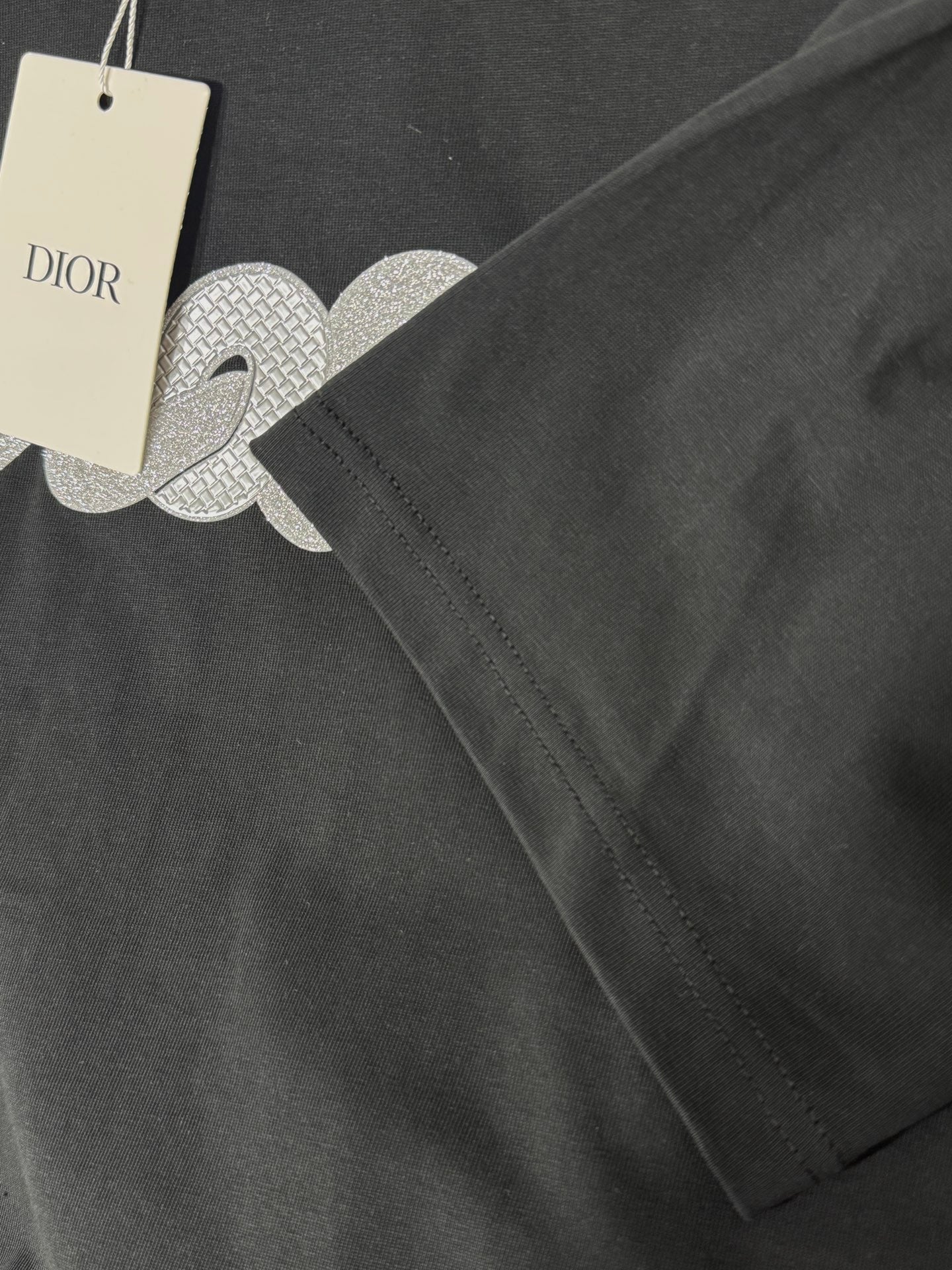 LuxluxHouse Best Quality Clothes T-shirt Dior