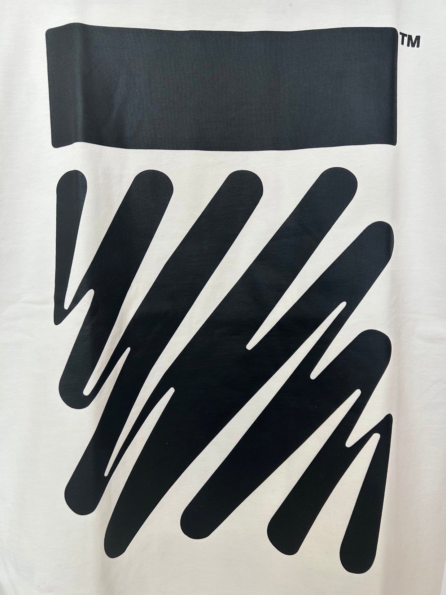 LuxluxHouse Best Quality Clothes Off White T-shirt