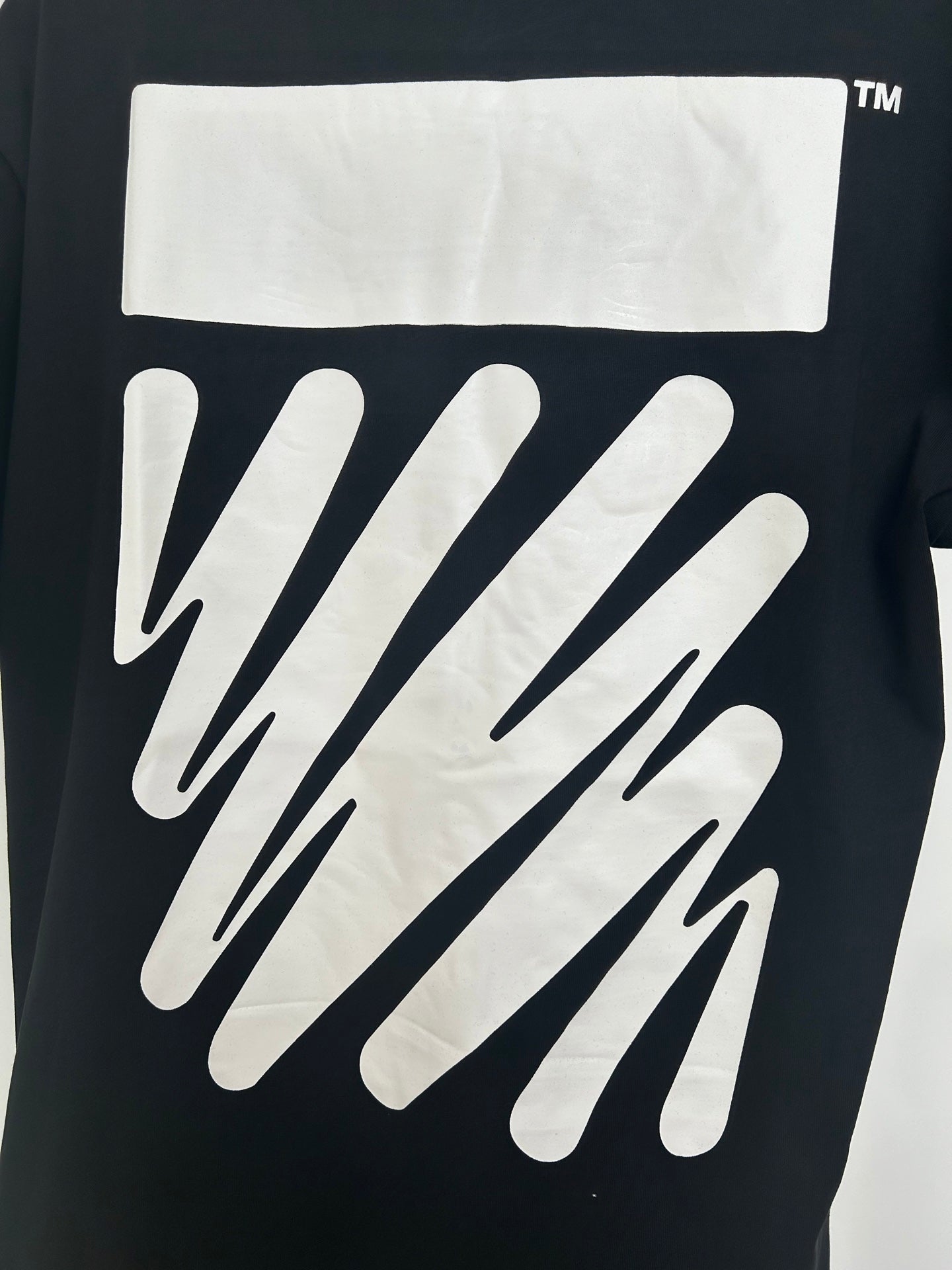 LuxluxHouse Best Quality Clothes Off White T-shirt