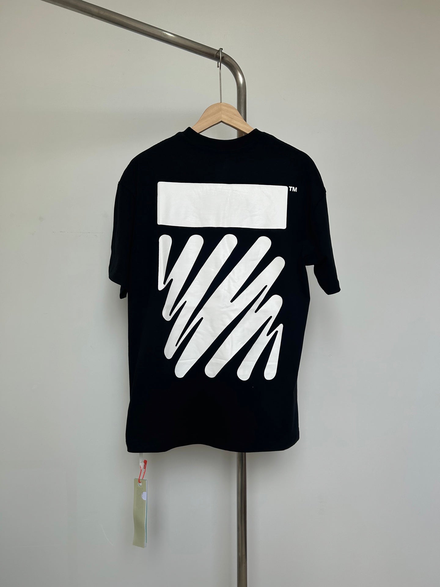 LuxluxHouse Best Quality Clothes Off White T-shirt